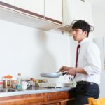 ゴキブリが出た！ゴキブリ駆除は完全に出来る？