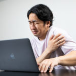 肩こりに効くツボ押しグッズ