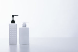 正しいシャンプー方法